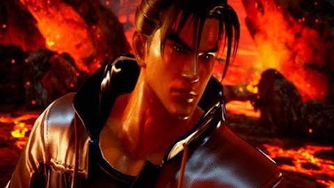 (INPUT DELAY CENTRAL!!) PS4 Ranked Matches [TEKKEN 7] #08