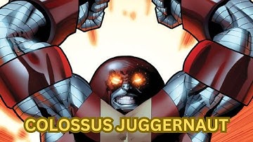 COLOSSUS JUGGERNAUT FIGHTS WOLVERINE- Marvel Contest of Champions #mcoc #mcocgameplay #marvel