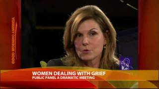 Women's Conference: Dealing With Grief