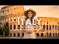 Italy 30 Iconic Wonders Part 1 Rome Florence Venice Tuscany Cinematic 4K