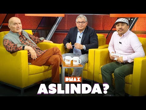 Aslında? | Hıncal Uluç - 11.Bölüm