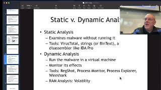 0 Malware Analysis Primer