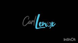 Carl Lenox Logo Remake (2021)