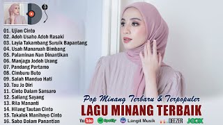 Lagu Minang 2023 Full Album ~ Lagu Minang 2023