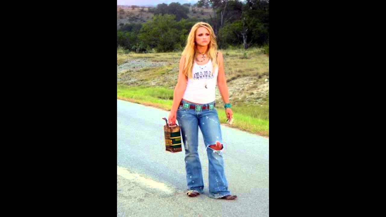 Texas as Hell Miranda Lambert YouTube