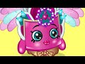 Shopkins | The Carnival | Cute Cartoons | Full Episodes | Videos For Kids