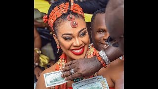 Marriage of Warri Billionaire who gave out cars during wedding crashes Marriage of Warri Billionaire who gave out cars during wedding crashes