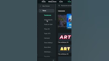 Comment créer une vidéo avec des effets de #saintvalentin