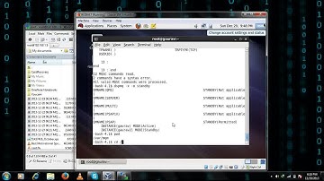 HA Applications Automatic Reconnection to Multi Instance Queue Managers using CCDT