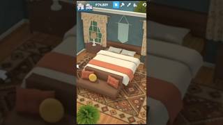 Paralives Cozy Bedroom Speed Build