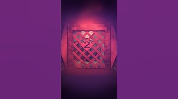 MST3K "Movie Sign" v1 Loop (smooth motion, tall)