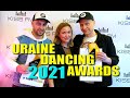 KISS FM  / TOP 100 UKRAINE DANCING AWARDS 2021