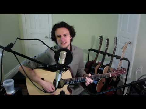 SRV - Empty Arms (acoustic cover)