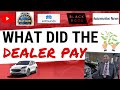 How to See What Dealer Paid for Car (2 Free vs. 2 Paid Methods)
