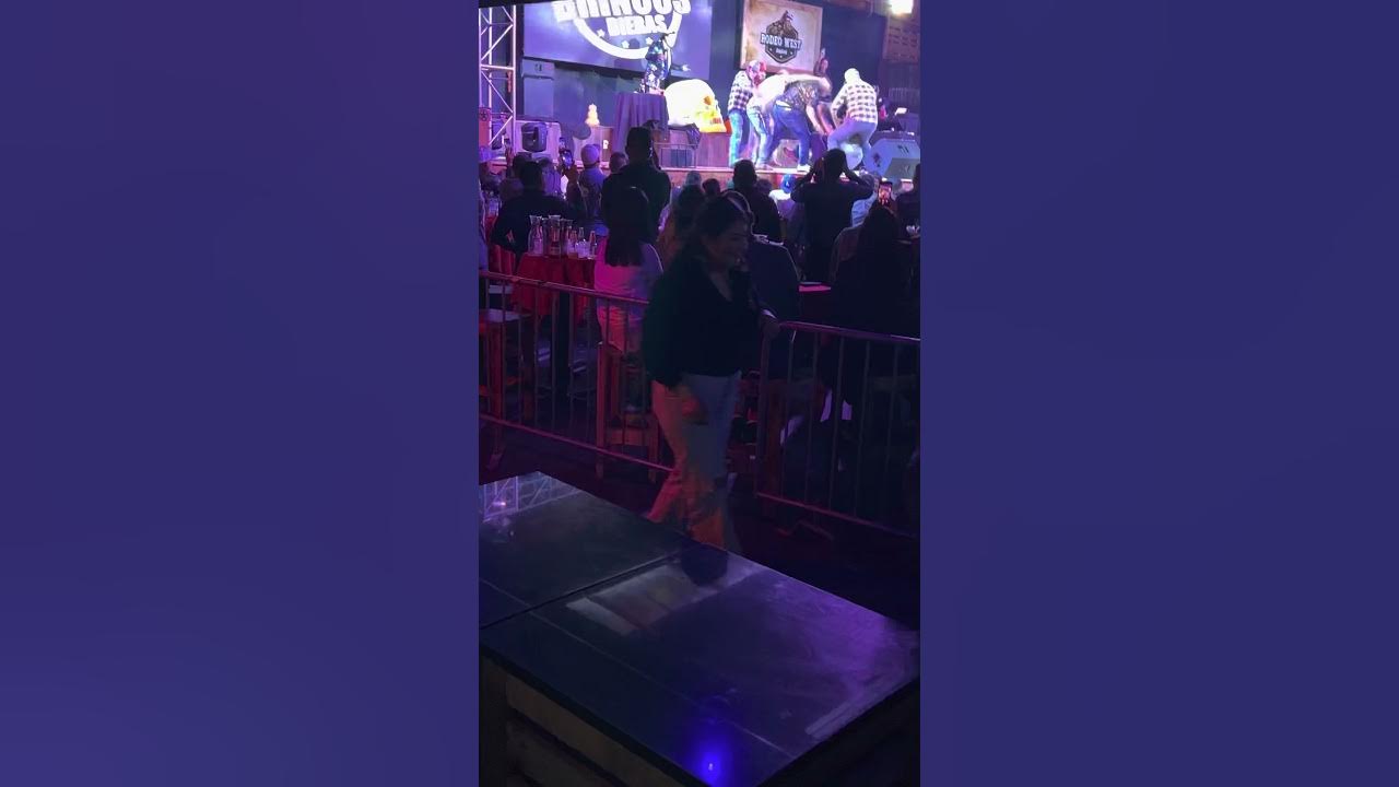 Brincos dieras en dallas tx YouTube