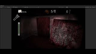 Slendrina the Cellar 2 Nightmare Mode (Remake)