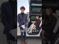 ヘリコプター社長、ヘリポートへはもちろん運転手付き、、のはずが！