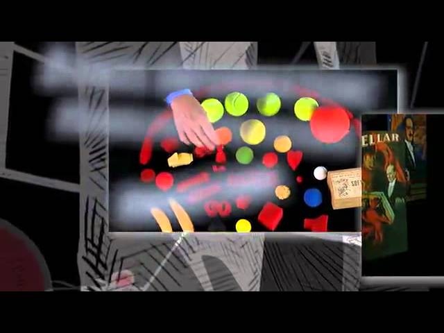 Magic Tricks Midas Touch By Julio Montoro Magia Magie Magician