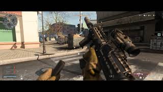 Warfare Team Wipe Compilation #1 DSGC Psychotics