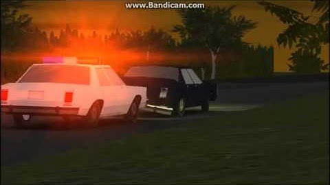 Unity3d driving game showcase #4