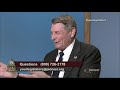 Your Legislators: Transportation/Gas Tax (March 28, 2019)