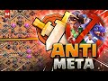 TOP 2 TH17 Anti-Meta War Bases – Designed to Beat Root Riders, Dragons &amp; More + Base Link