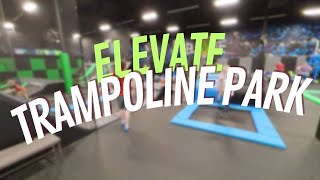 Elevate Trampoline Park