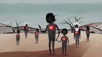 Intergenerational Trauma Animation