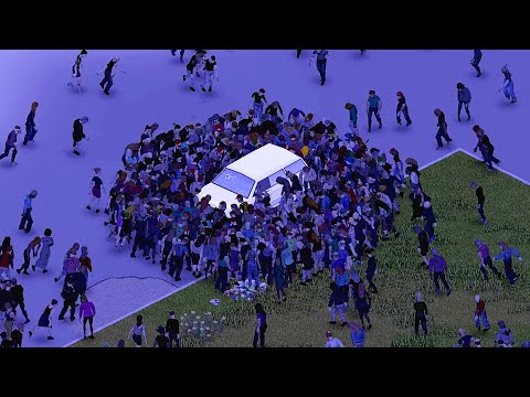 Project Zomboid КАК ИГРАТЬ ПО СЕТИ НА ПИРАТКЕ