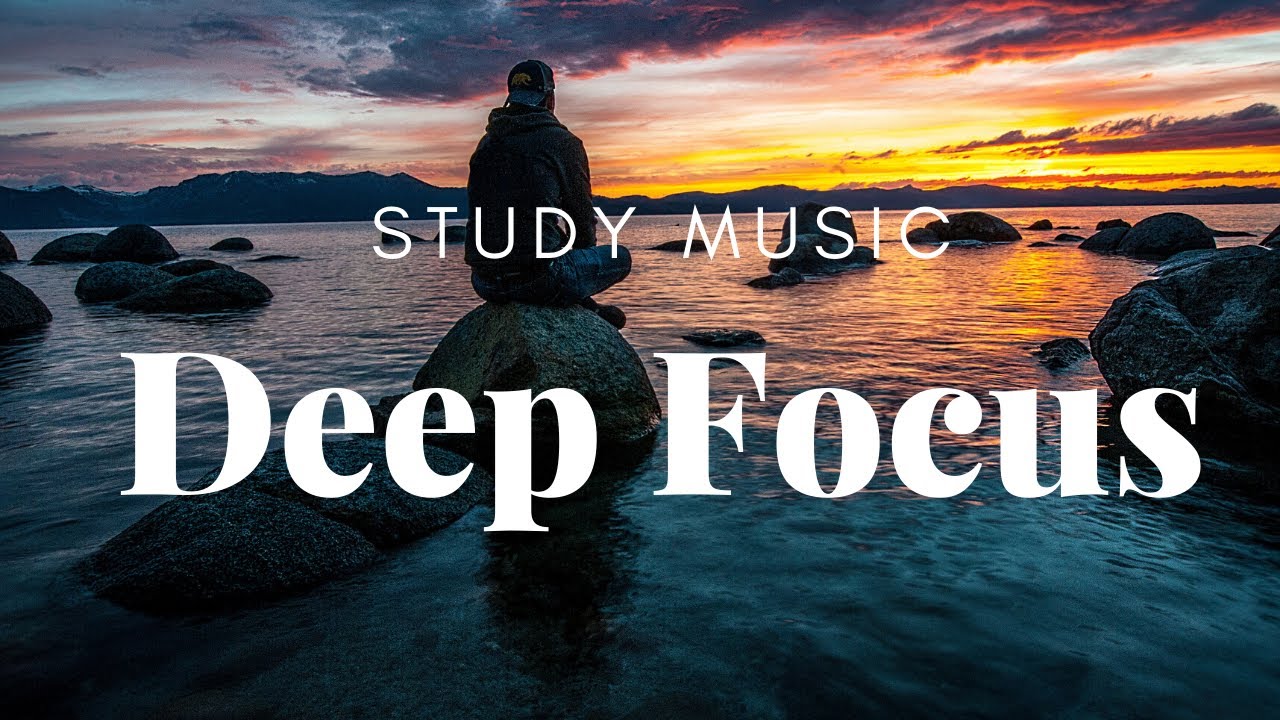 focus music focus music