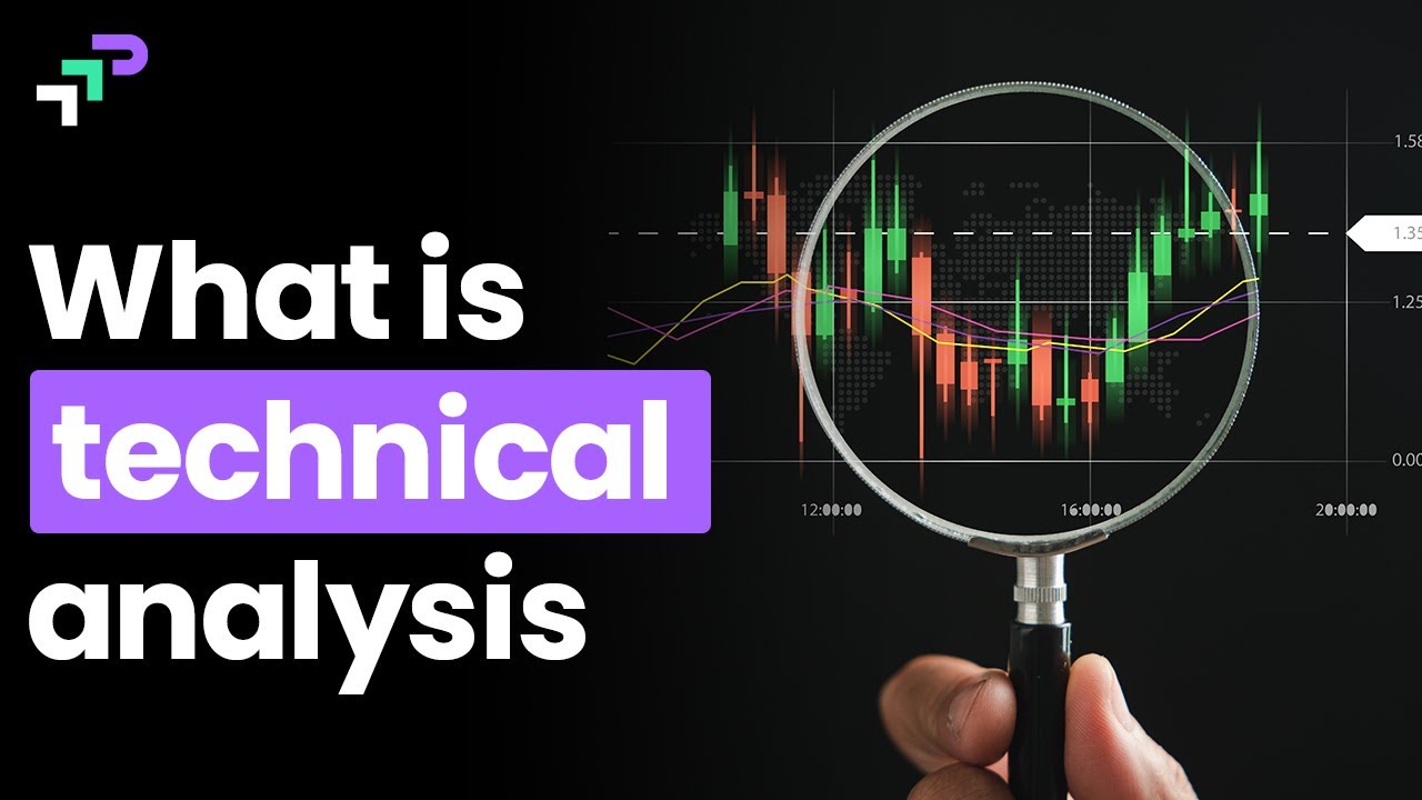 What is Technical Analysis - YouTube