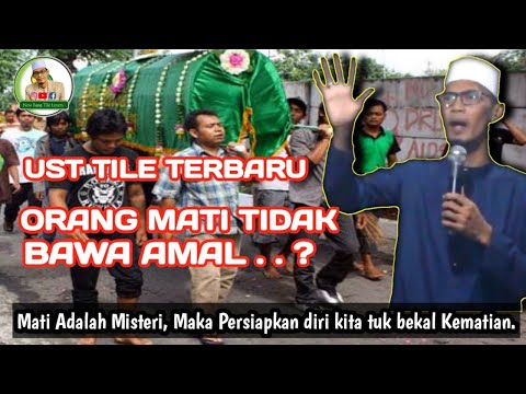 Video: Sahabat Mailman Meninggalkan Warisan Abadi Setelah Meninggal Dunia