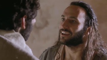 JOHN 1:43 51 - JESUS CALLS PHILIP AND NATHANAEL