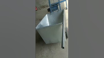 Chinese machines, folding belt conveyors, various loading and unloading of fertilizers and cement.