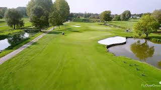 Arras Golf Club - Trou N° 3