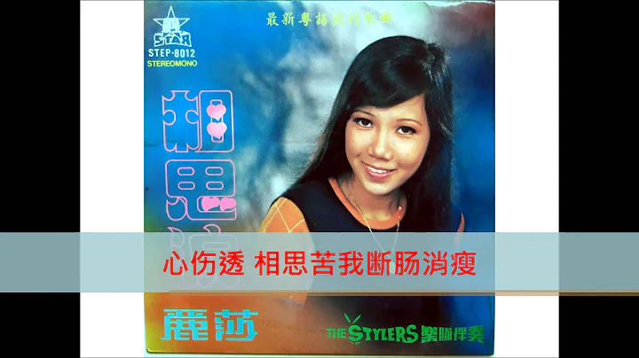 ----Lisa Wong--1972