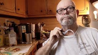 Living with a Feeding Tube !