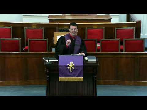 March 1, 2026 Tears of Grace