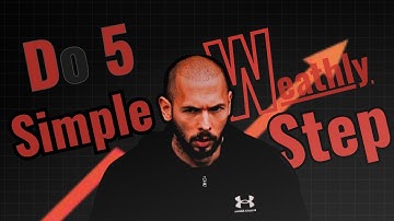 5 Simple Ways to Start Building Wealth in 2025!