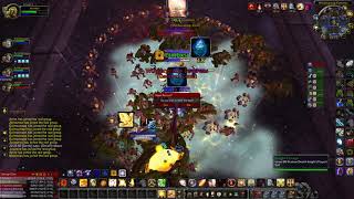 Warmane Wintergrasp Multi-boxer Abuse