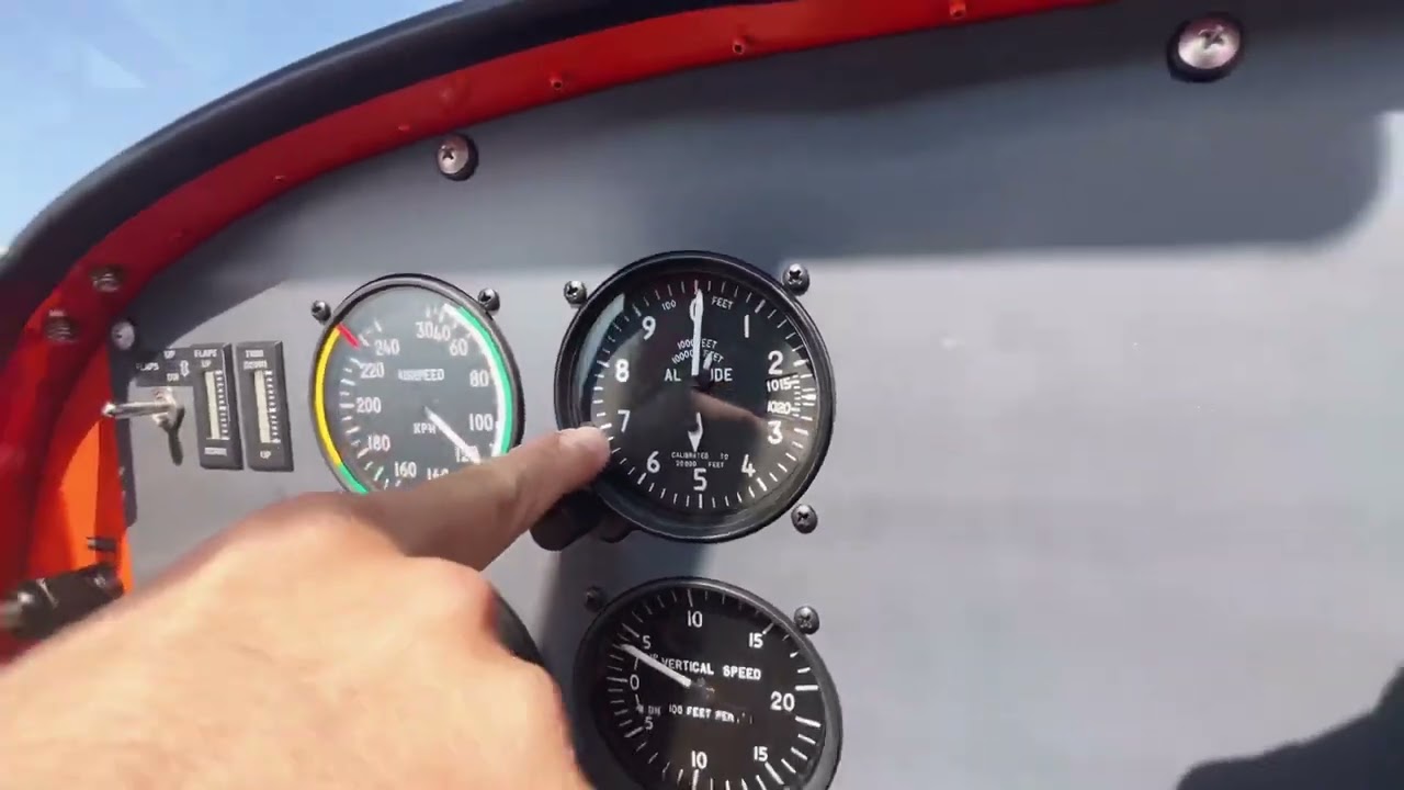 Jack’s Airplanes: “Want a piece of cake?”