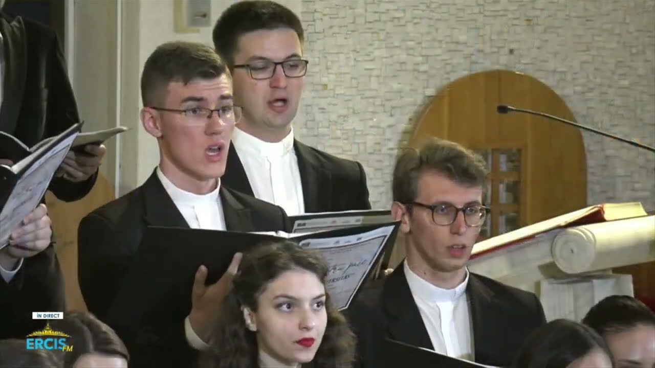 ,,Miserere mei, Deus