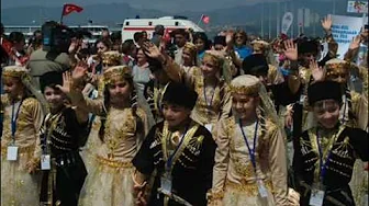 yaylalar - kardeşlik türküsü yaylalar - kardeşlik türküsü