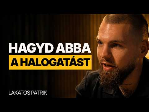 A fegyelem tanulható (nem veled van a baj)