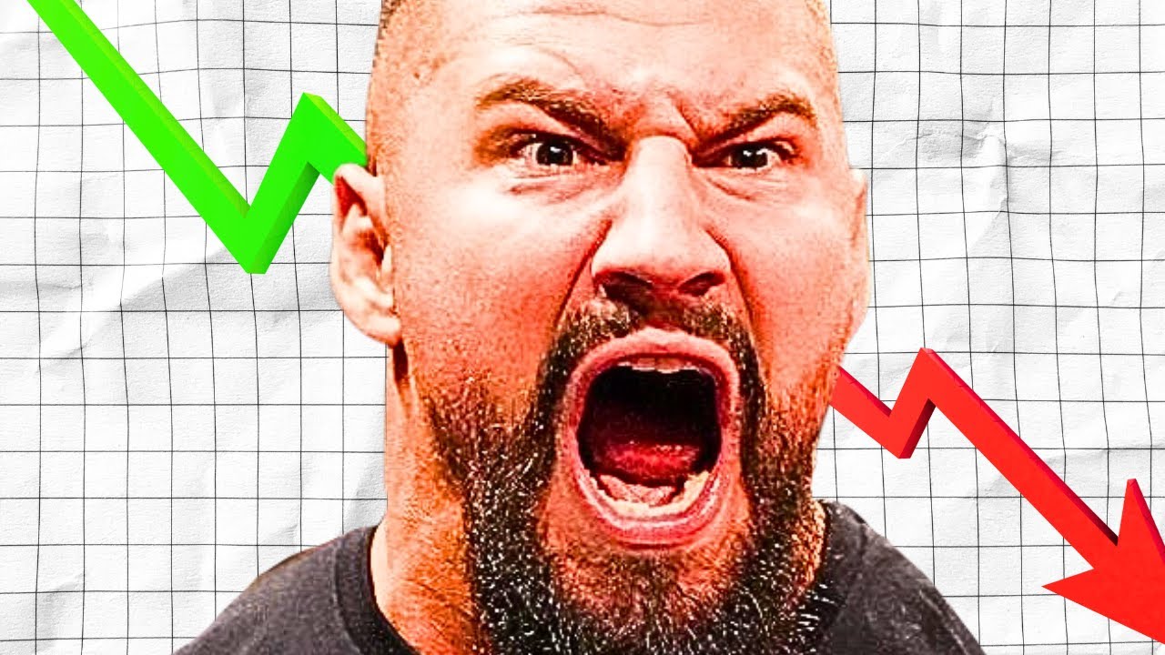 Triple H RUINED Bron Breakker… 