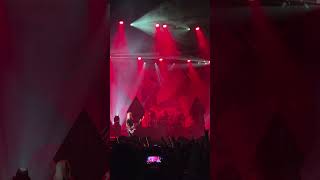 Amaranthe - Archangel - Warszawa - Torwar - 2026 03 17