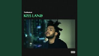 Video thumbnail of "The Weeknd - Wanderlust"