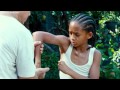 The Karate Kid: "Everything Is Kung Fu" (HD 1080p)