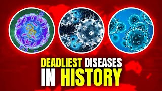 Diseases that CHANGED Humanity Forever