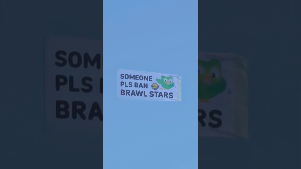 when they go low i buy a plane 😛 @BrawlStars